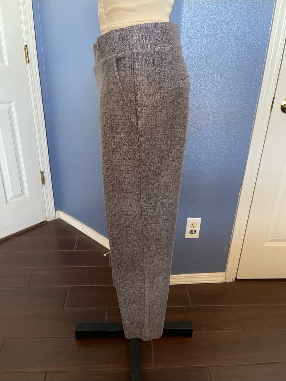 Torrid Studio Luxe Ponte Pants - Picture 6 of 12